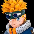 Statue Naruto, Collections, Enlèvement, Comme neuf