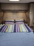 Challenger 308 Graphite Ford 170 pk automaat (< 12000 km), Automaat, Standaard zit, Ringverwarming, 7 tot 8 meter