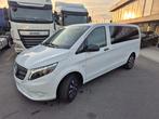 Mercedes-Benz Vito 119 CDI 4 X 4 (automatique), 8 places, Achat, Euro 6, Autre carrosserie