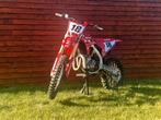 Honda crf 250 r, Motos, Motos | Honda, Particulier, Moto de cross, 12 à 35 kW, 1 cylindre