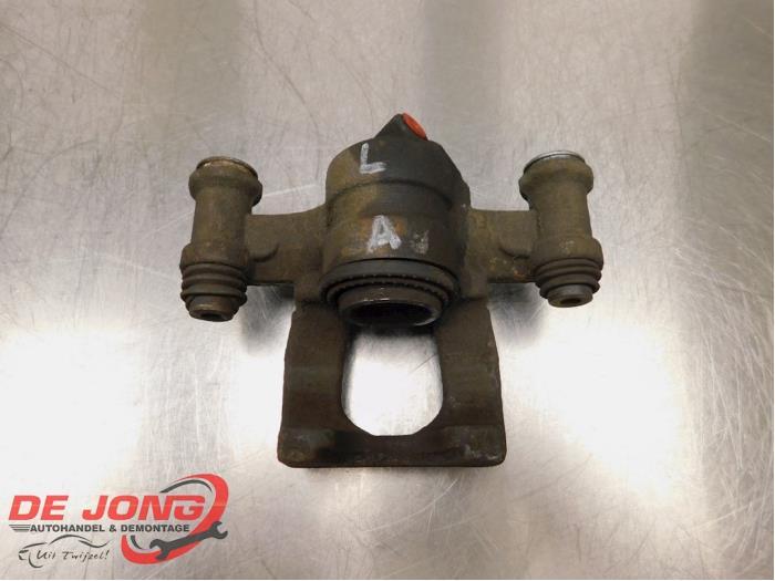 Etrier de frein (pince) arrière gauche d'un Mercedes Vito, 3 mois de garantie, Utilisé, -, -