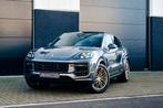 Porsche Cayenne Coupé e-Hybrid, full option, 1e prop., Cuir, Achat, Entreprise, 35 g/km