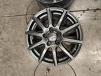 Velgen Rial Milano 16 inch, Ophalen