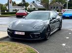 Panamera 4 e-Hybrid 2.9 V6 PHEV Platinium Editition, Zwart, USB, Zwart, Leder