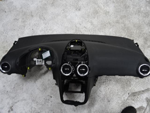 TABLEAU DE BORD Opel Corsa D (01-2006/12-2014), Autos : Pièces & Accessoires, Tableau de bord & Interrupteurs, Opel, Utilisé