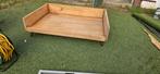 Honden bank, Dieren en Toebehoren, Ophalen, Gebruikt, Riet