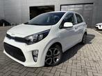 Kia Picanto Pulse Tech bestek 15/4 /26???, Auto's, https://public.car-pass.be/vhr/837c43c4-8457-4160-a79f-e204091f2750, Wit, Handgeschakeld