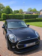 Mini One 1.2 Benzine: 106.000 km: Zeer goede staat, Auto's, 75 kW, Zwart, Handgeschakeld, Particulier