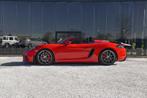 Porsche 718 Boxster SPYDER 4.0 Bose 20' First Owner, Autos, Cuir et Alcantara, Achat, Entreprise, Noir