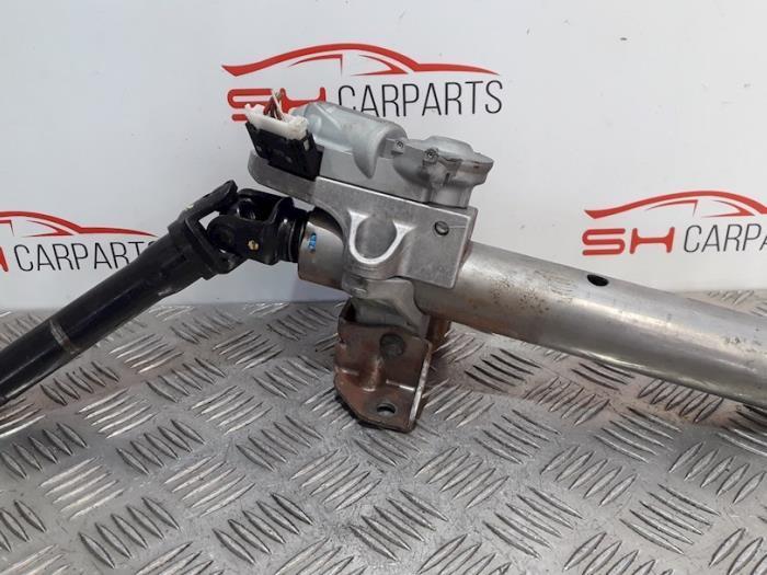 Stuurhuis Slot van een Mercedes Vito, Auto-onderdelen, Overige Auto-onderdelen, Mercedes-Benz, Gebruikt, 3 maanden garantie, Ophalen of Verzenden