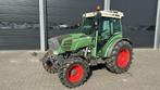 FENDT 210 P WG4508, Articles professionnels, Fendt