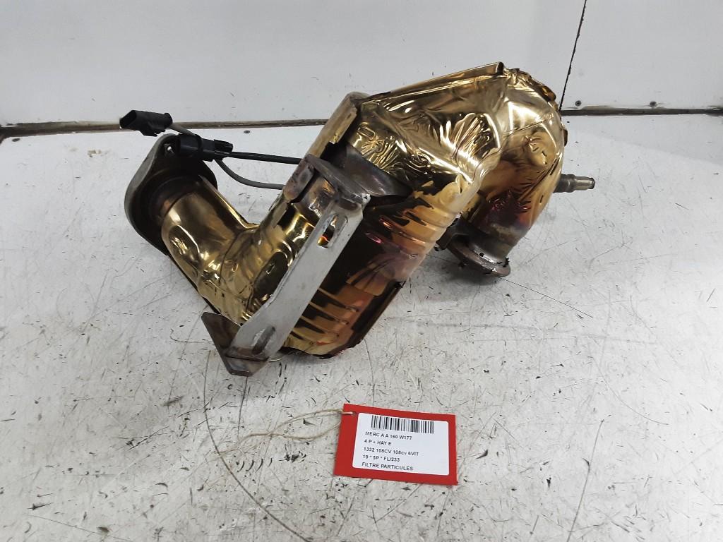 FILTRE A PARTICULES Mercedes-Benz A (177.0) (A2474902001), Autos : Pièces & Accessoires, Filtres, Mercedes-Benz, Utilisé