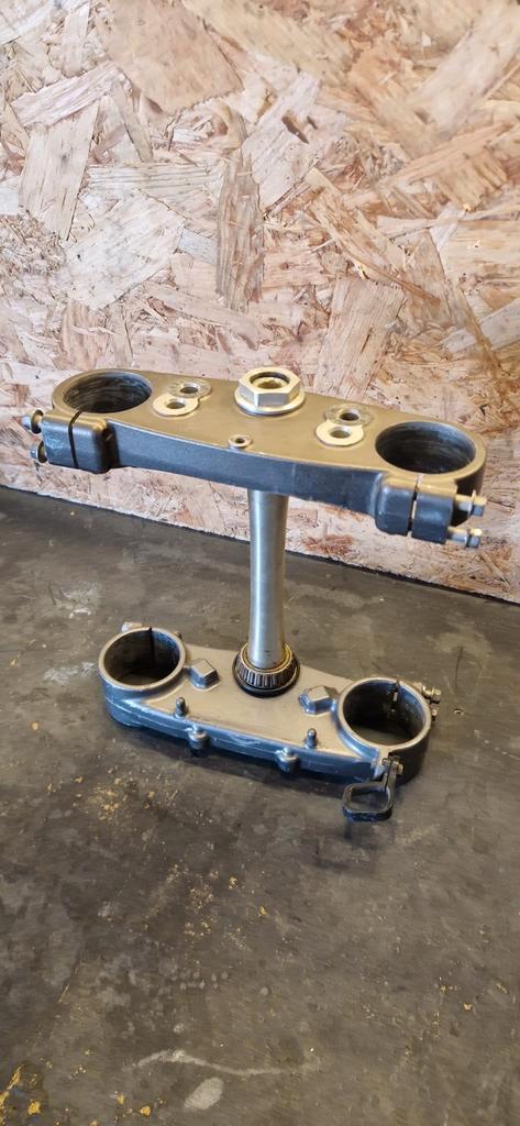 Tés de fourche complet origine Yamaha 250 YZF 2011, Motoren, Onderdelen | Yamaha, Verzenden