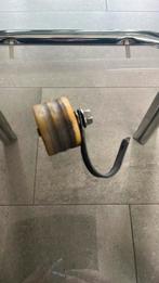 Tendeur de chaîne moto enduro, Motos, Enlèvement ou Envoi, Utilisé