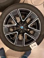 Jantes bmw i4 G26 original M avec pneus inclus et capteur, Pneus et Jantes, 245 mm, Véhicule de tourisme, Pneus été