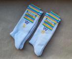 2 paar sportsokken/ sokken / kousen van NWS NWS NWS, Wit, Ophalen of Verzenden, NWS NWS NWS, Nieuw