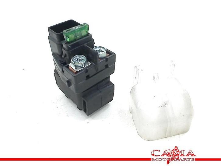 SOLÉNOÏDE DU DÉMARREUR Suzuki, Motos, Pièces | Suzuki, Utilisé