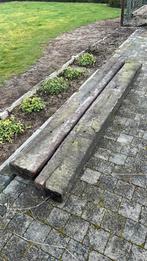 2 goede bielzen GRATIS!!, Ophalen, Zo goed als nieuw