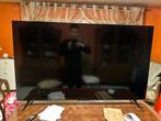 TV TCL 65” 4K UHD Google TV – Bon état, Audio, Tv en Foto, Televisies, Gebruikt, 50 Hz, LCD, Ophalen of Verzenden
