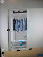 Kleerkast te koop, Huis en Inrichting, Kasten | Kleerkasten, Ophalen, Zo goed als nieuw