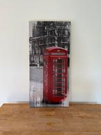 Wand decoratie, Huis en Inrichting, Ophalen, Zo goed als nieuw