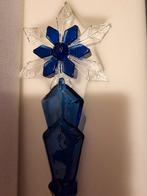 Frozen staaf, Ophalen