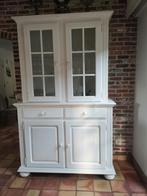 Landelijke kasten, Huis en Inrichting, Kasten | Buffetkasten, Ophalen, Glas