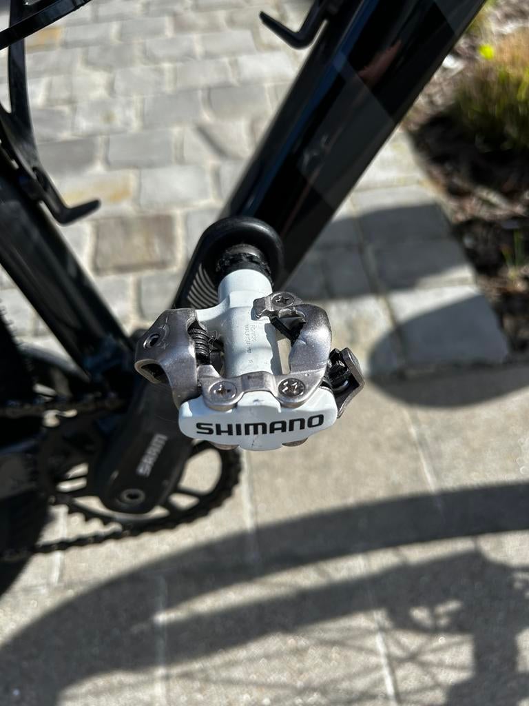 trek x-caliber 8, Ophalen, Hardtail, Heren, 49 tot 53 cm