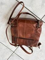 Handtas, Enlèvement, Comme neuf, Brun, Sac à main