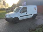 2007 Fiat Doblo Cargo Bedrijfswagen, Auto's, Gebruikt, Bedrijf, Euro 4, Te koop