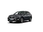 BMW Serie X X1 PANORAMADAK X-LINE CAMERA LED LICHT, Argent ou Gris, Achat, Euro 6, Entreprise