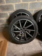 Jantes audi A6 2019 245/40/20, Pneus et Jantes, 245 mm, Pneus été, Enlèvement