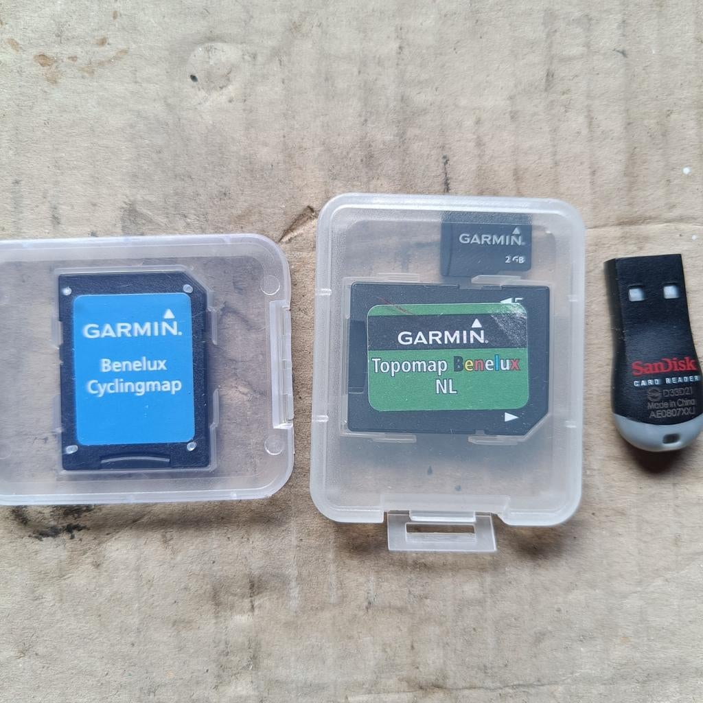 Garmin Oregon 600t fiets en wandel gps, Ophalen of Verzenden, GPS