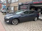 Hyundai i40 1.7Crdi jaar 2015 Navi Clim, Parkeersensor, Euro 5, Bedrijf, I40