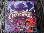 Nieuw spel Night of the Grand Octopus, Iello, + gratis promo, Enlèvement ou Envoi, Neuf, Iello