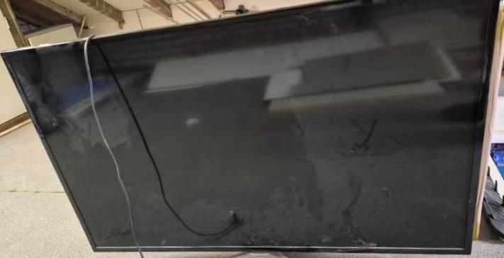 Samsung smart tv 46inch, 120 Hz, Enlèvement, Utilisé, Smart TV