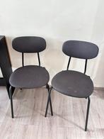 Chaises ikea, Maison & Meubles, Enlèvement, Utilisé