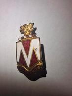 Crest medical us a epingle, Enlèvement ou Envoi