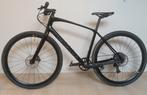 Specialized Sirrus X Comp Carbon, Fietsen en Brommers, Fietsen | Heren | Sportfietsen en Toerfietsen, 28 inch, Gebruikt, 10 tot 15 versnellingen