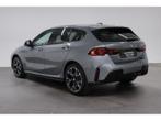 BMW Serie 1 118 2.0D M-Sport Design BMW 118D 2.0D M Sport De, Argent ou Gris, Achat, Euro 6, 5 portes
