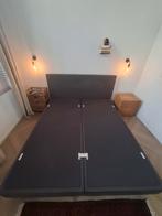 Sommier Sleepy 200  180 cm, Maison & Meubles, Chambre à coucher | Lits boxsprings, Enlèvement, 180 cm