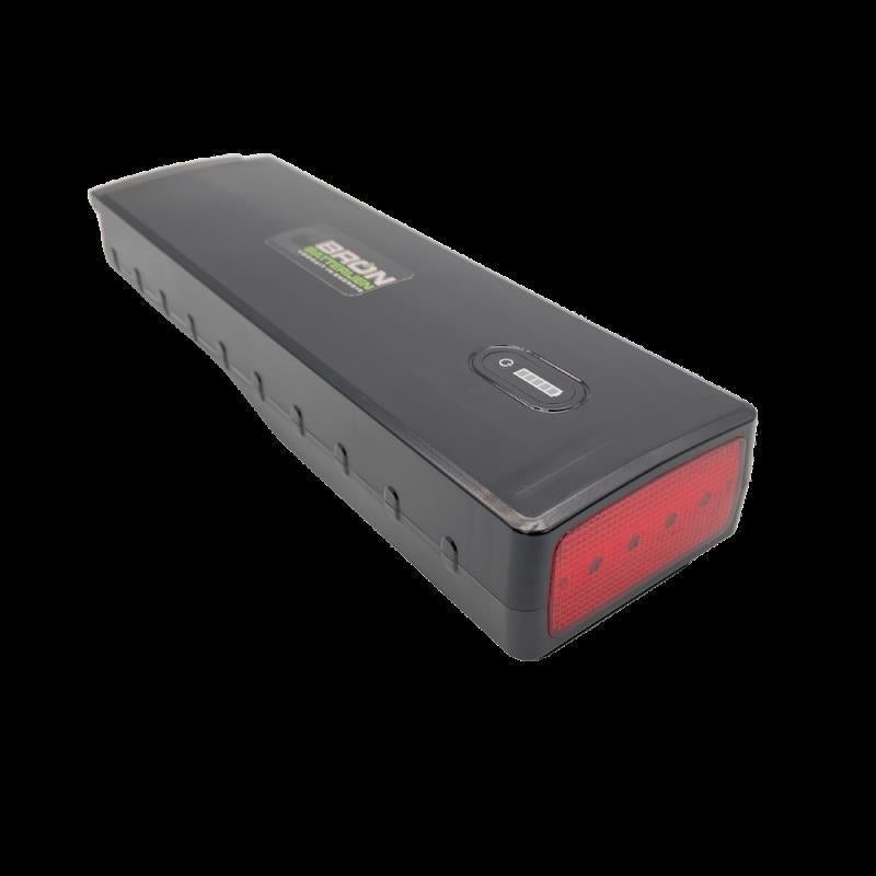 Batavus Stream , Bryte -E-go accu elektrische fiets type nie, Ophalen of Verzenden, Nieuw