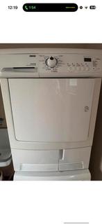 Droogkast Zanussi, Electroménager, Sèche-linge, Enlèvement, Comme neuf