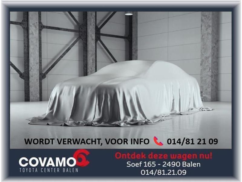 Toyota Aygo X 1.0 Benzine/Carplay/Adap. cruise crtl, 72 pk, Zwart, Bedrijf, Handgeschakeld