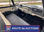 Dodge Coronet | 1956 | Route 66 Auctions, Achat, Entreprise, Boîte manuelle, Autre carrosserie