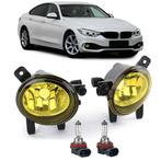 Geel Mistlampen Voor Bmw F20 F21 F30 F31 F34 F32 F33 Grill B, Verzenden