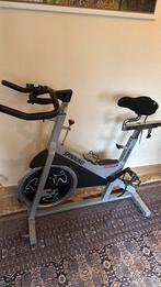 Professionele Spinning Bike – Star Trac Spinner Pro, Sport en Fitness, Ophalen, Zo goed als nieuw, Spinningfiets