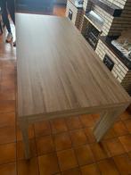 Eetkamertafel, Ophalen, Zo goed als nieuw