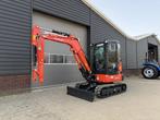 Kubota KX037 HI AIRCO minigraver NIEUW, Kubota Hol, Kbt_g.eu_market_surveillance@kubota.com, Hoofdweg Oostzijde 1264
2153 LR  Nieuw-Vennep, NL