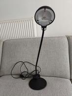 Bureaulamp Ikea, Ophalen